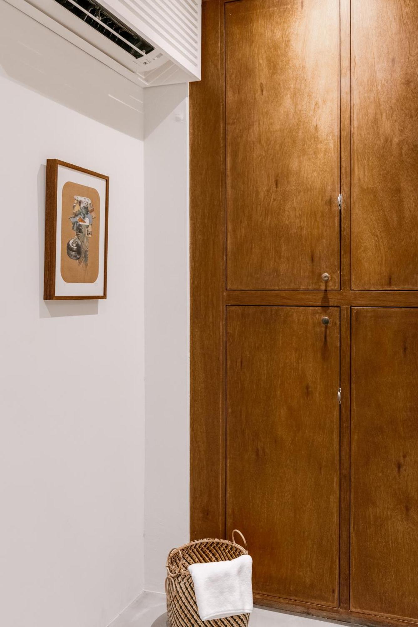 Tamni Hostel Банкок Стая снимка